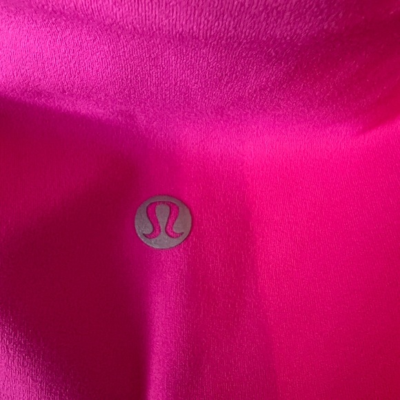 Lululemon Wunder Train High Rise Tight with pockets 25” - Picture 3 of 6